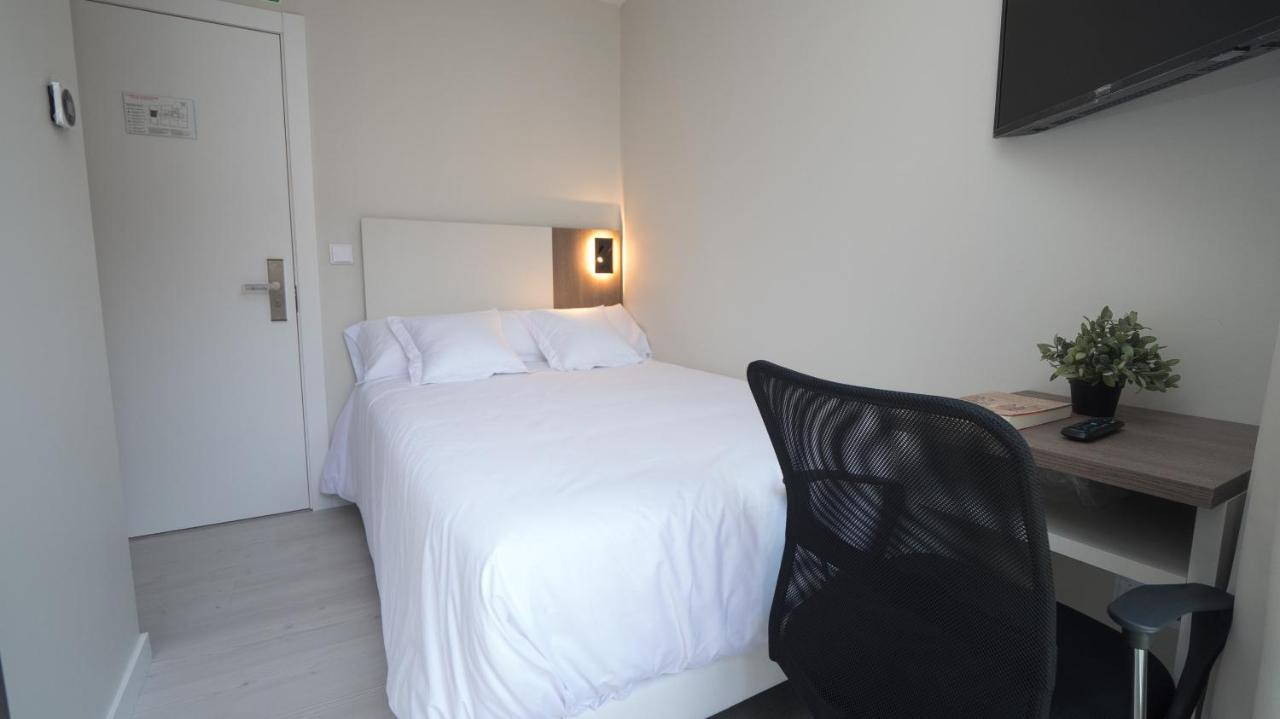 Ciudadela Hotel Pamplona