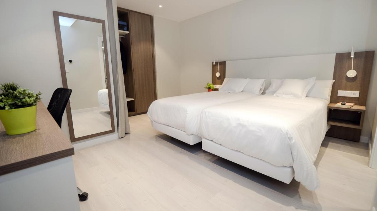 Hotel Ciudadela Pamplona