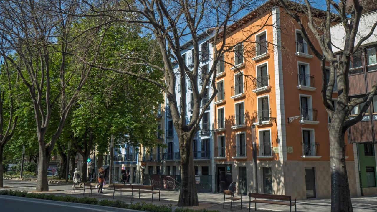 Hotel Ciudadela 2*