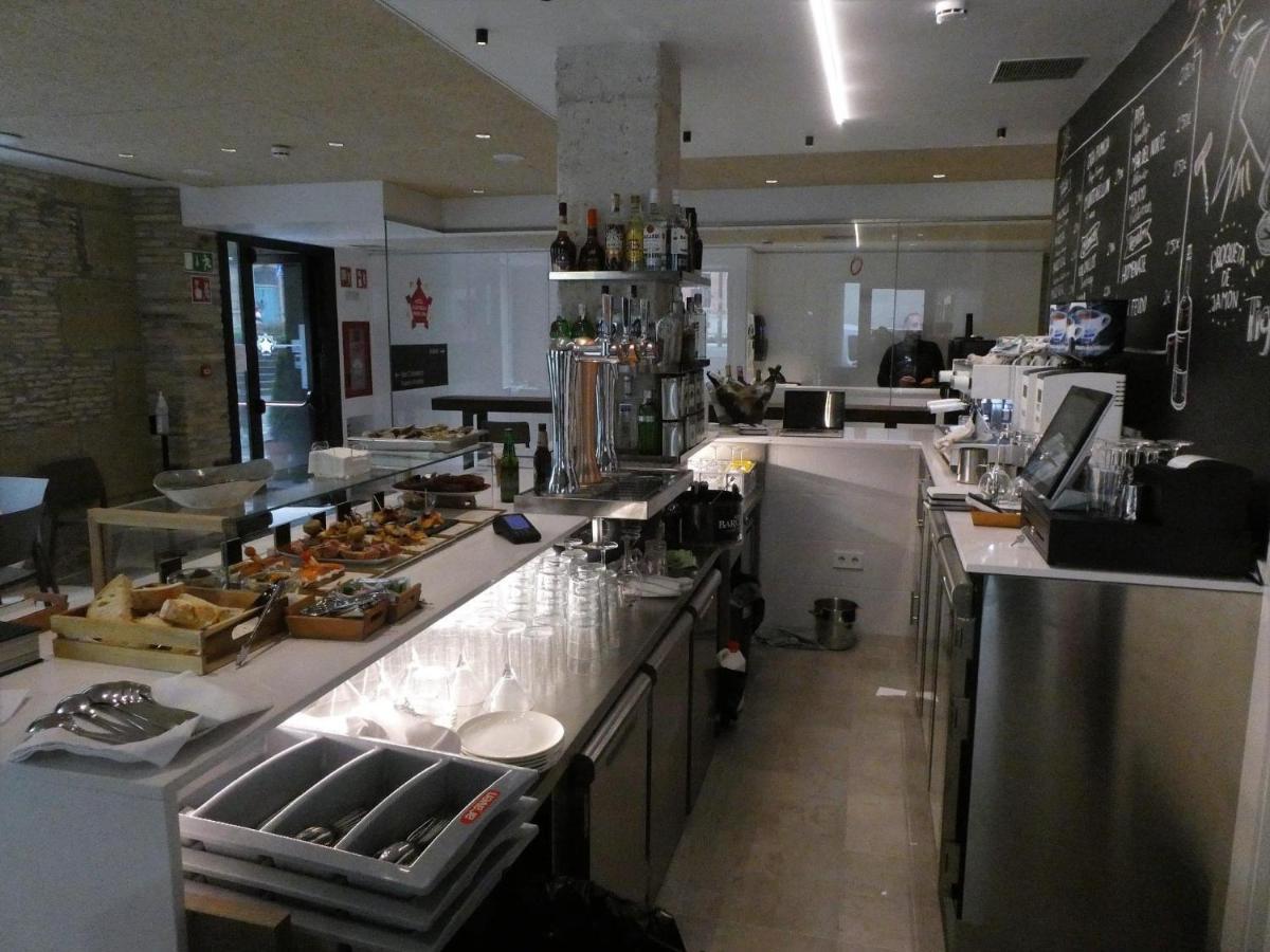 Ciudadela Hotel Pamplona